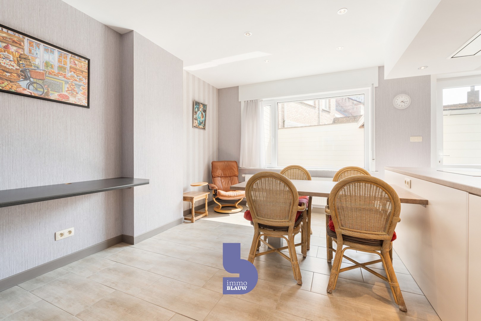 Instapklare gezinswoning met 4 slaapkamers - foto 4