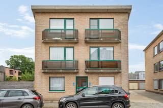 Appartement à vendre à Herentals