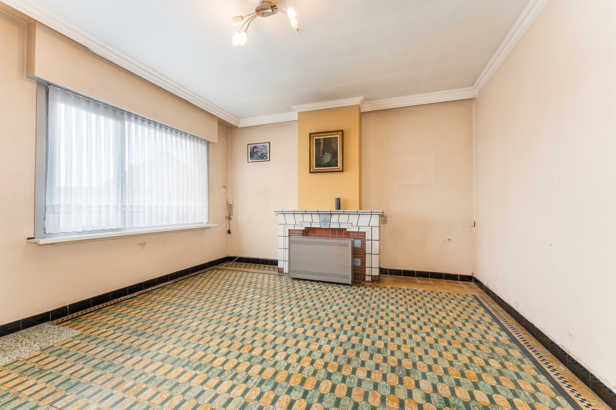 Voormalig te renoveren handelspand met woonst - foto 5