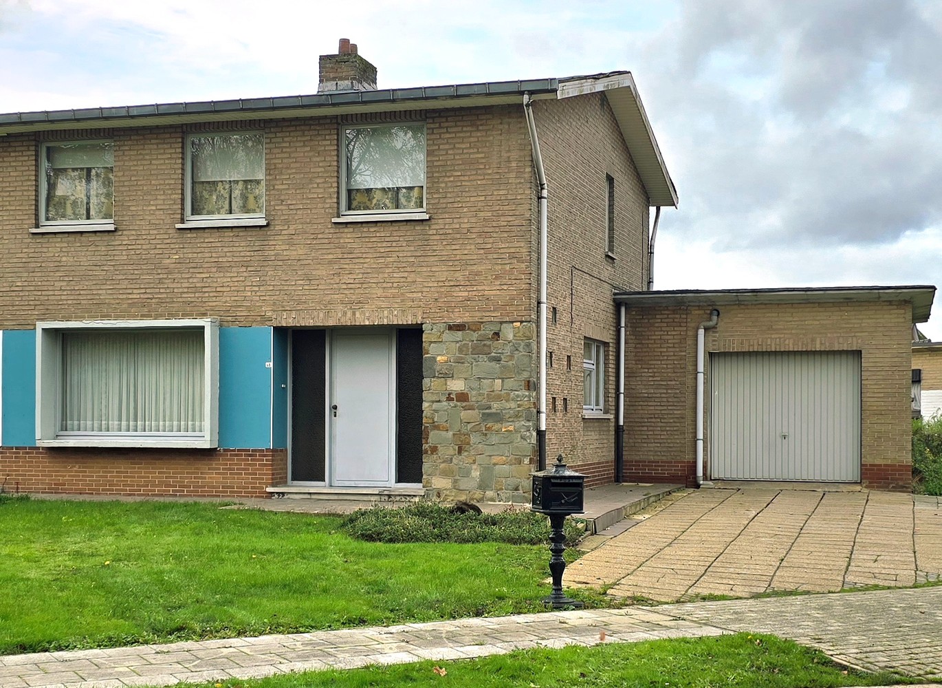 Huis te koop in Tessenderlo-Ham met 4 slaapkamers - foto 2