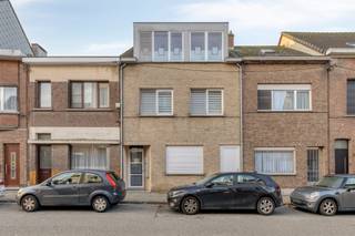 Apartment for sale in Boom