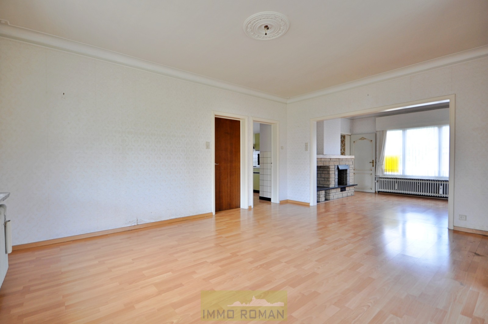 Alleenstaande woning op wandelafstand van het centrum van Kruishoutem. - foto 5