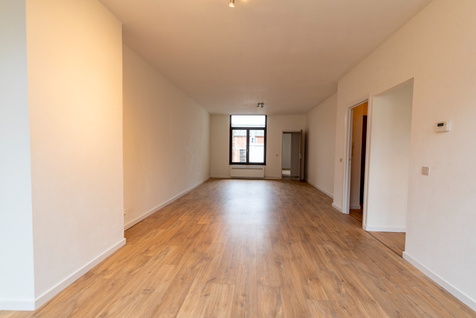 Ruim één-slaapkamerappartement met toplocatie op het Zuid! - foto 5