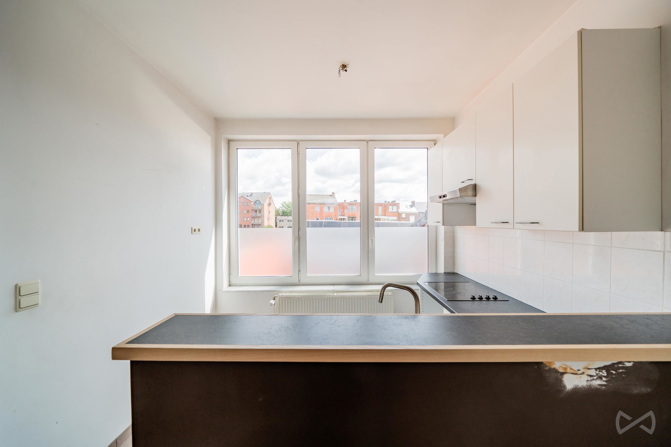 Appartement te koop in Amay met 2 slaapkamers - foto 4