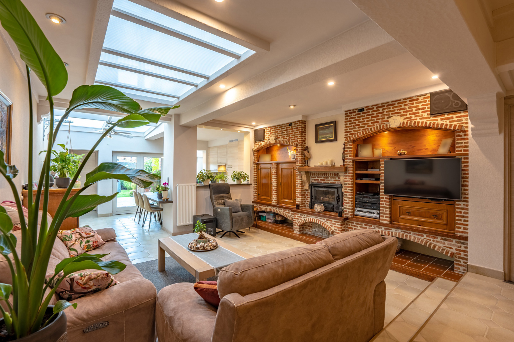 House for sale in Schoten with 4 bedrooms - photo 1