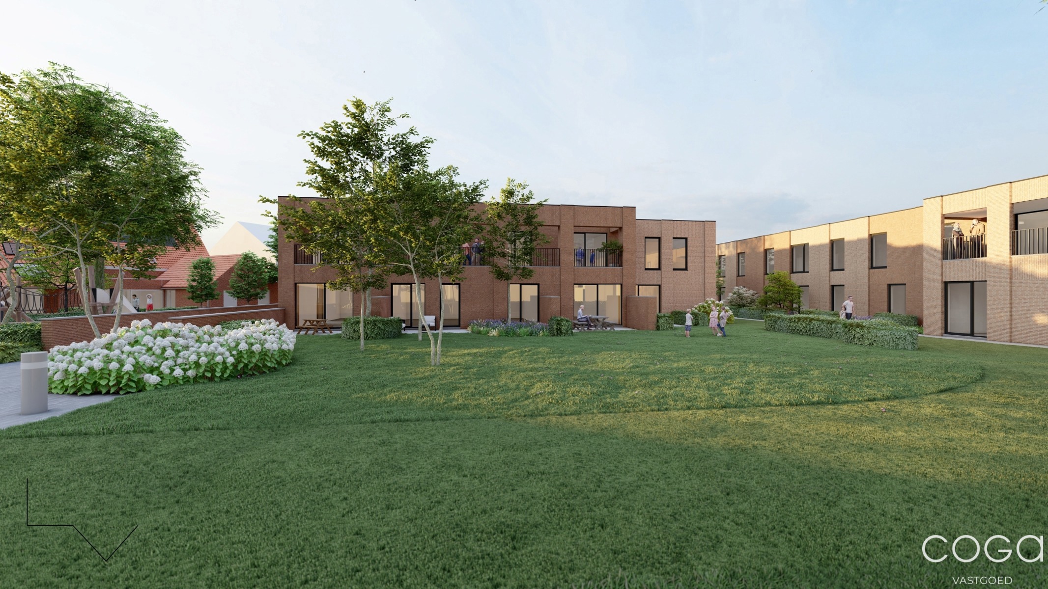 Apartment for sale in Rijkevorsel with 3 bedrooms - photo 2