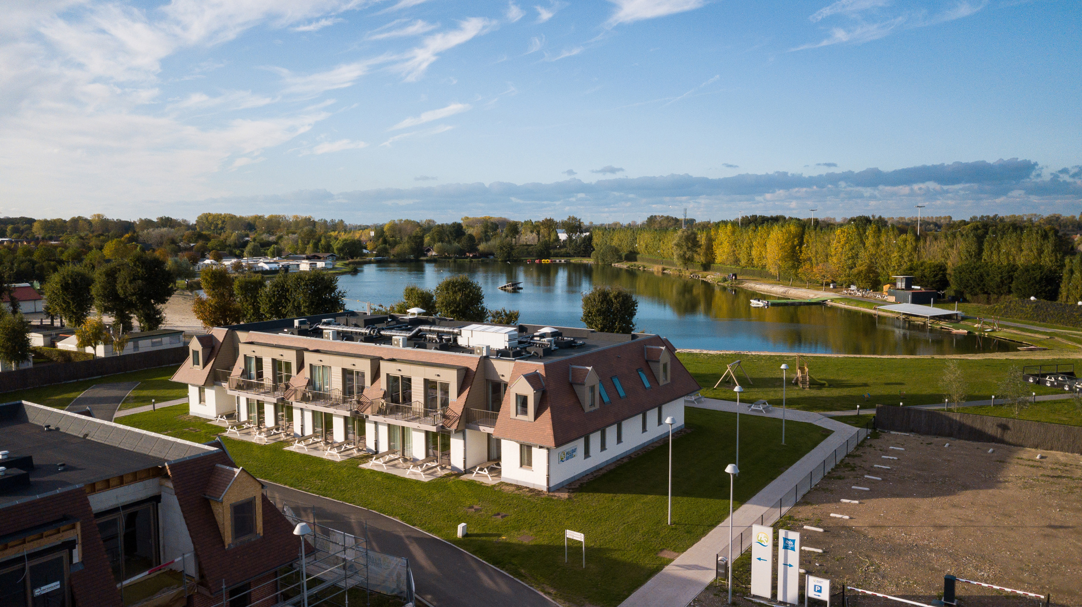 Apartment for sale in Jabbeke