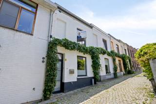 Maison à louer à Louvain
