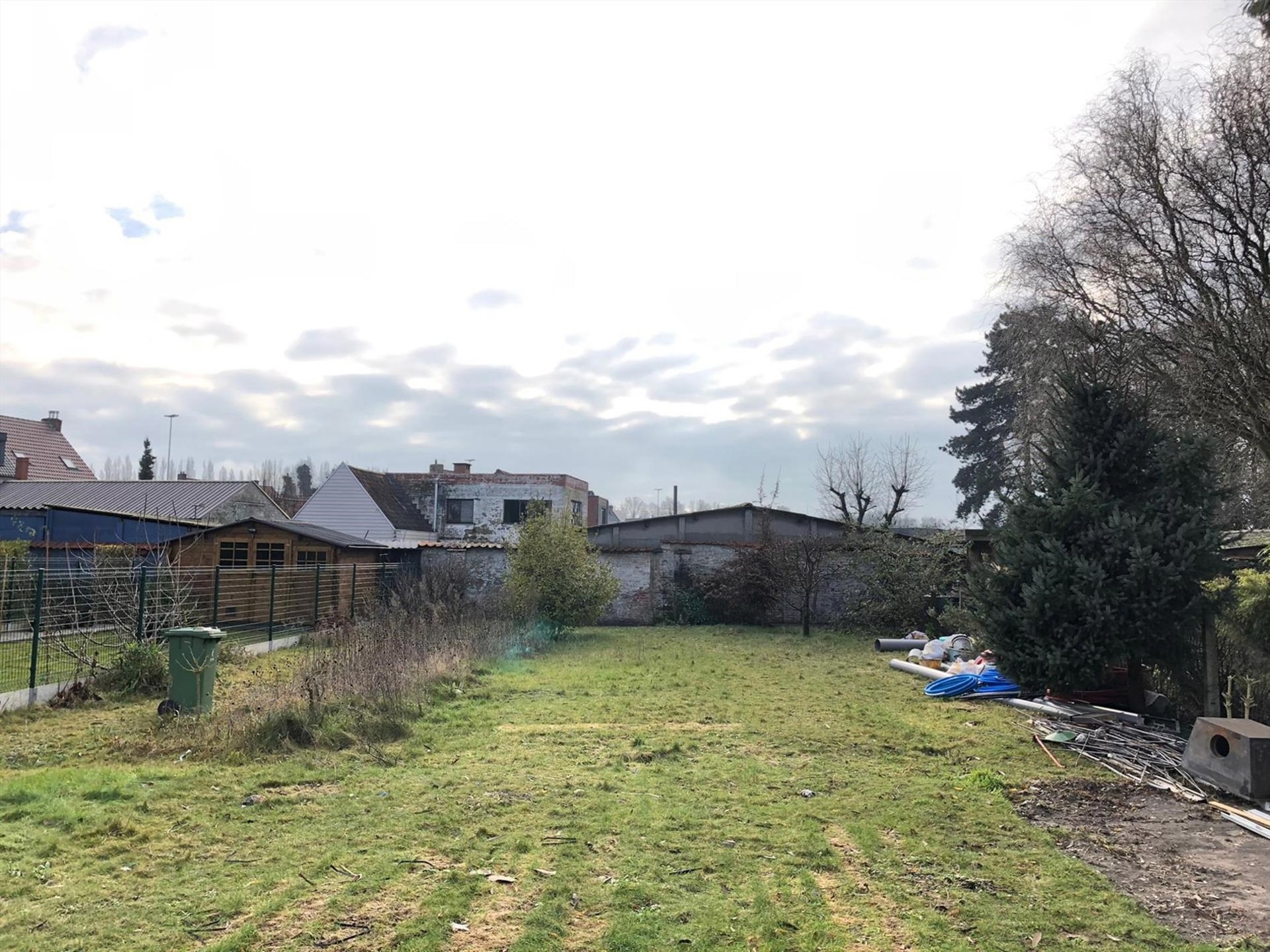 Maison à louer à Gand avec 4 chambres - photo 3