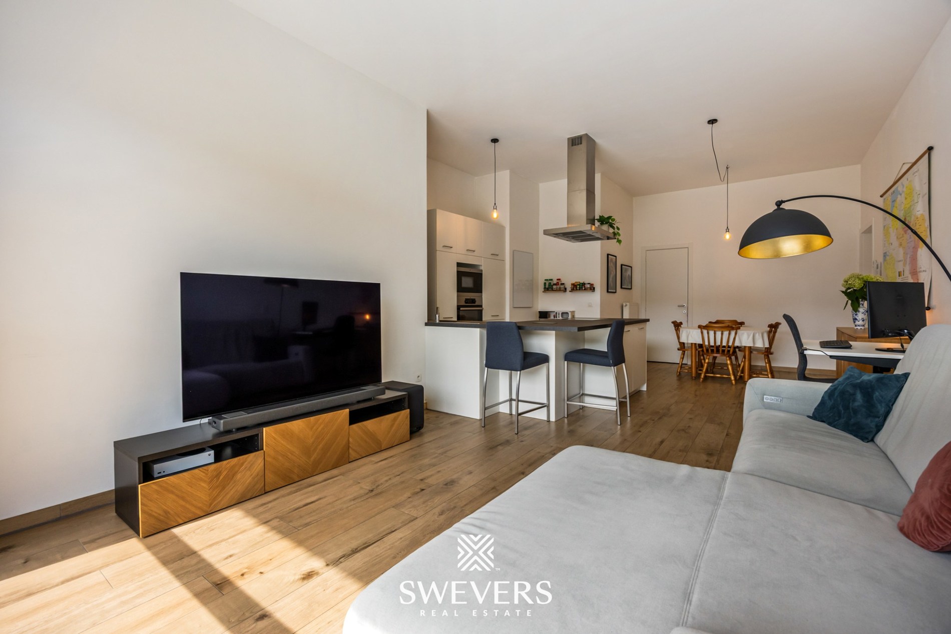 Appartement à vendre à Hasselt