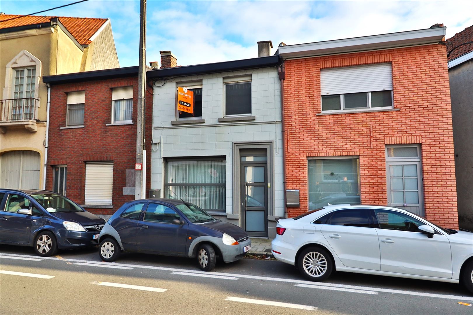 Eengezinswoning - foto 1