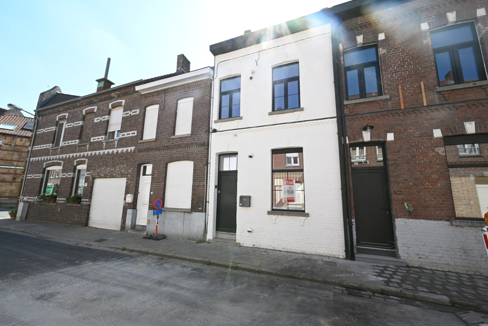 Maison d'habitation à Izegem