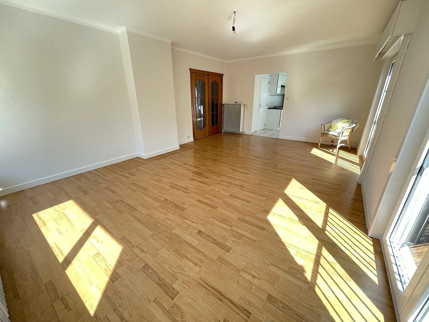 Charming 2-Bedroom Ground Floor Apartment in Quiet Wenduine Residence - photo 4