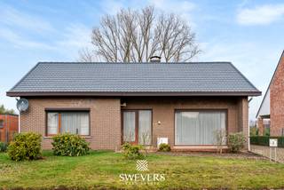 House for sale in Beringen