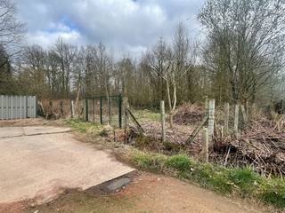 Land for sale in Zemst