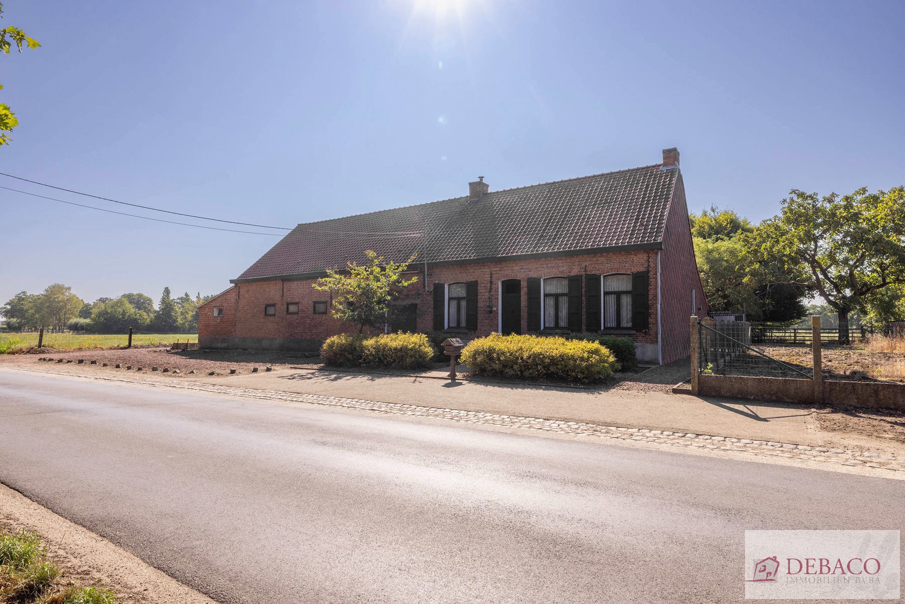 Maison à vendre à Herenthout avec 4 chambres - photo 1