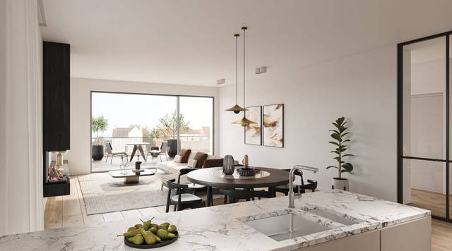 Project te koop in Zedelgem