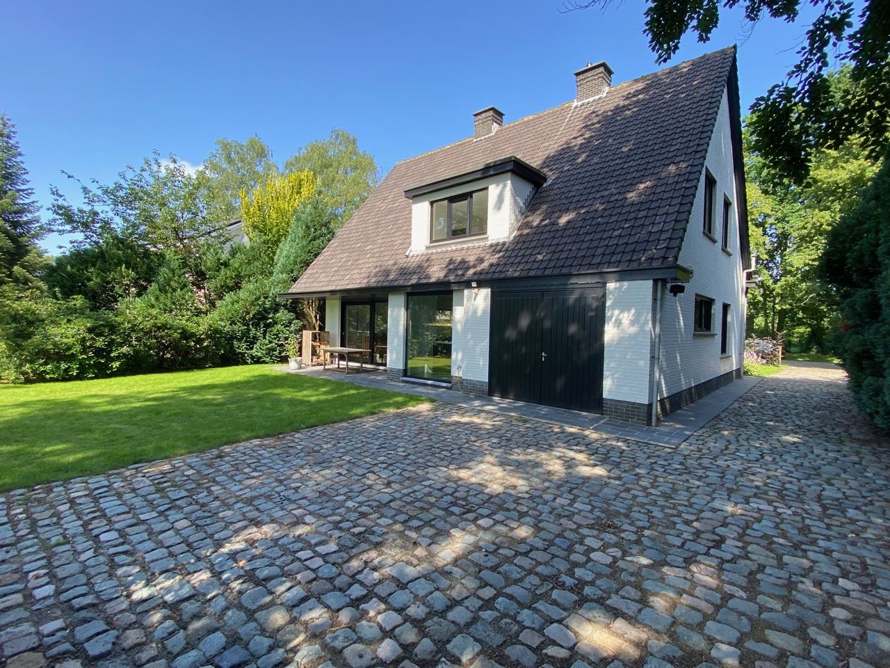 Net gerenoveerde woning met 4 slaapkamers - foto 5