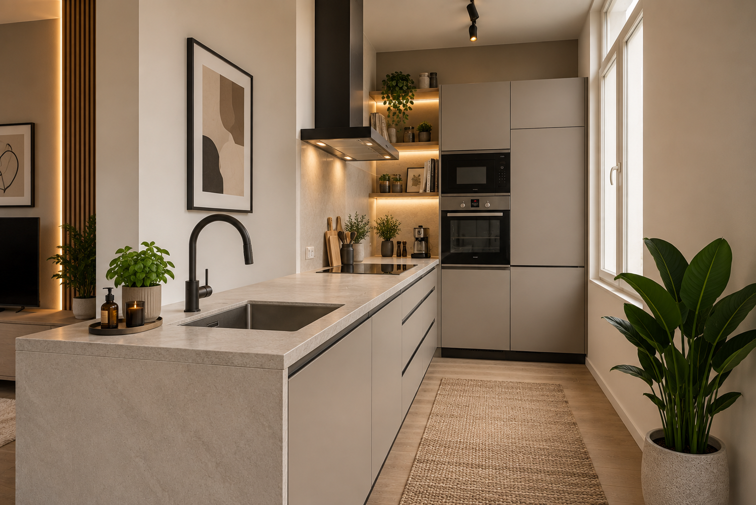Appartement aan de Grote Markt met aantrekkelijk rendement - foto 4