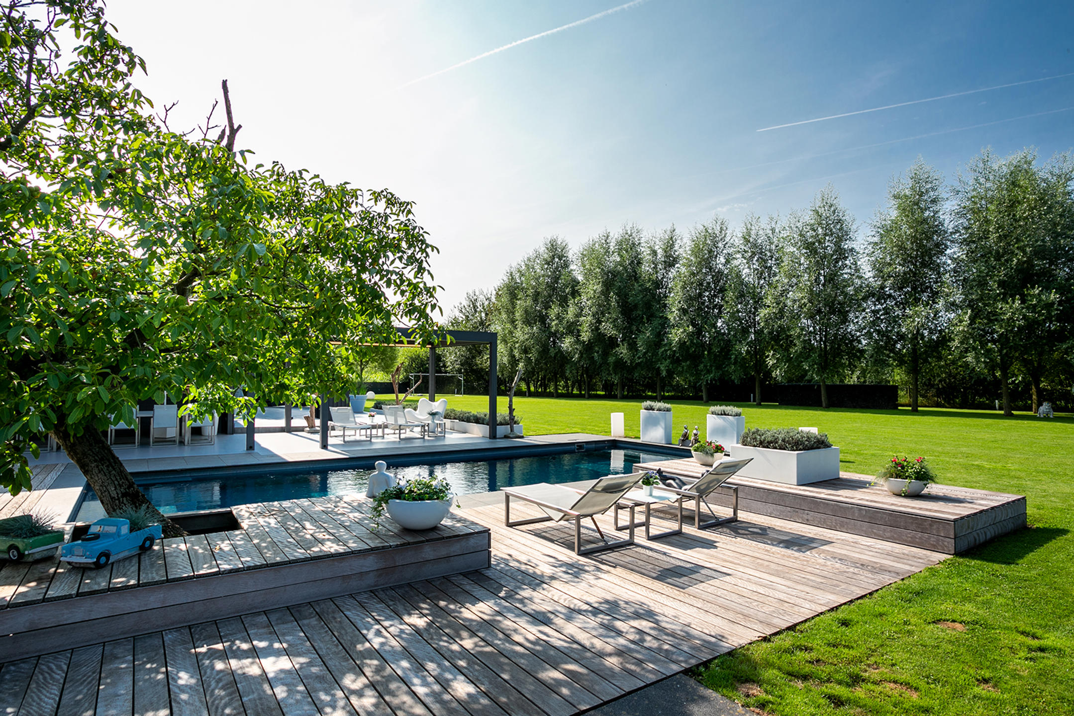 Maison à vendre à Lier avec 4 chambres - photo 4