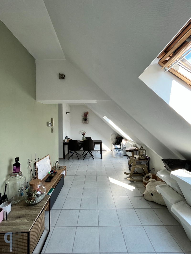Gunstig gelegen dakappartement - photo 4