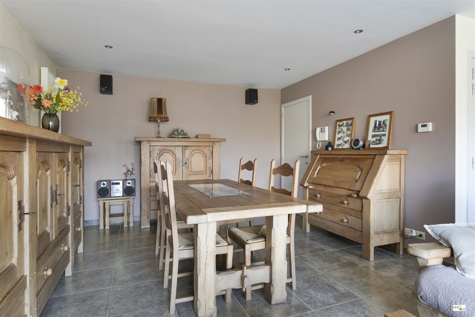 Apartment for sale in Assebroek with 2 bedrooms - photo 5