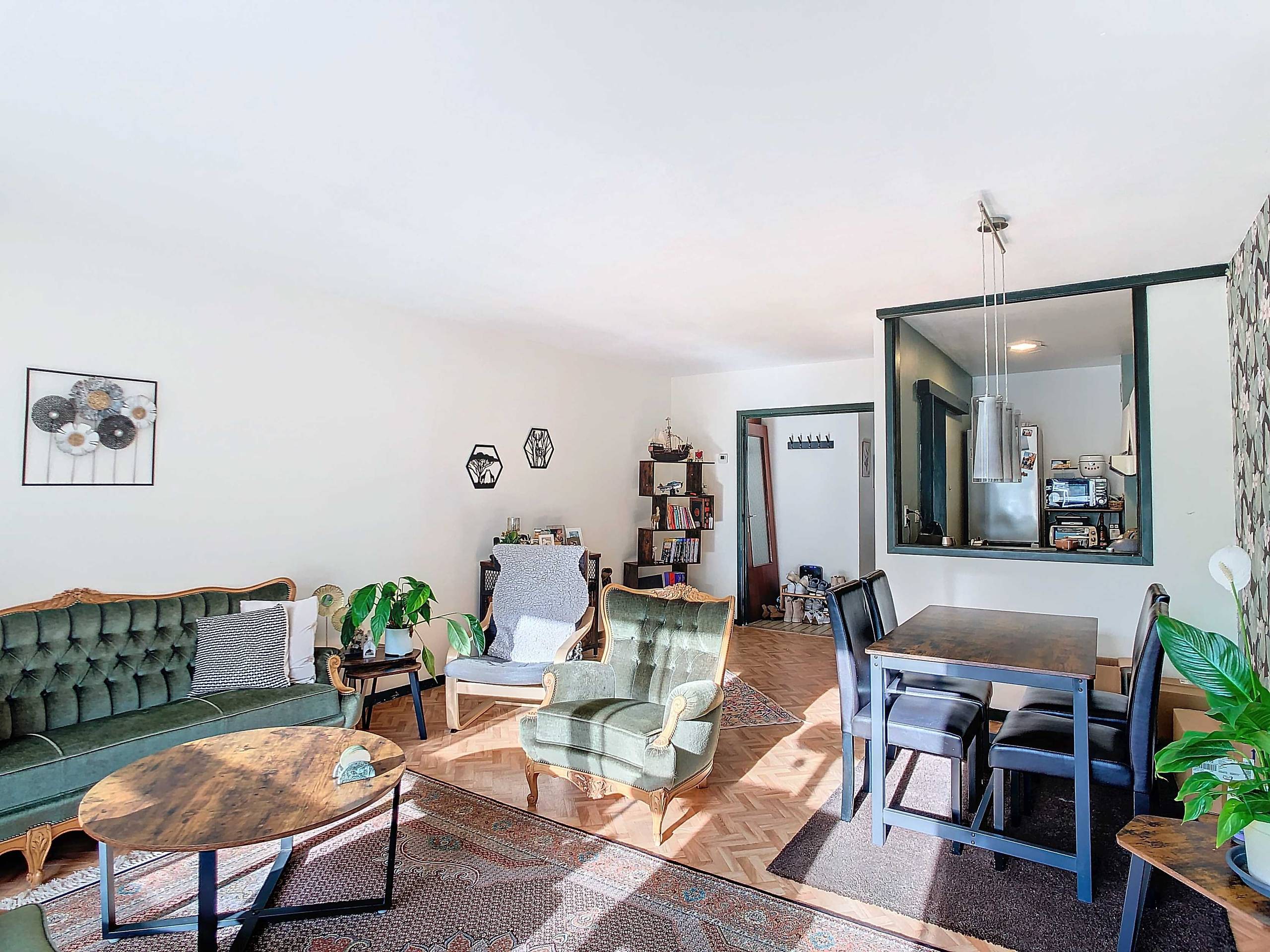 Appartement à vendre à Deurne avec 1 chambre - photo 3