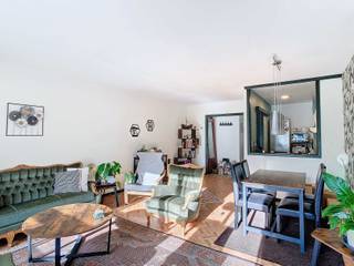 Appartement à vendre à Anvers