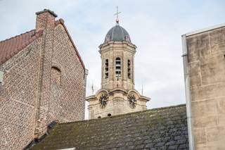 Appartement à louer à Lokeren