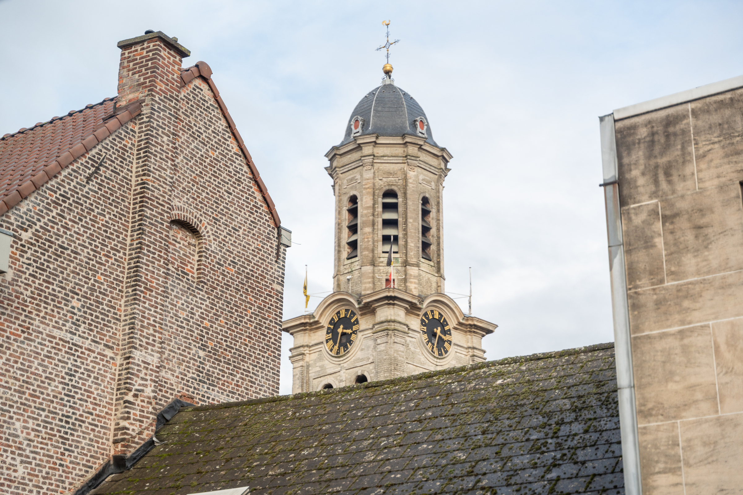 Appartement à louer à Lokeren avec 1 chambre - photo 3