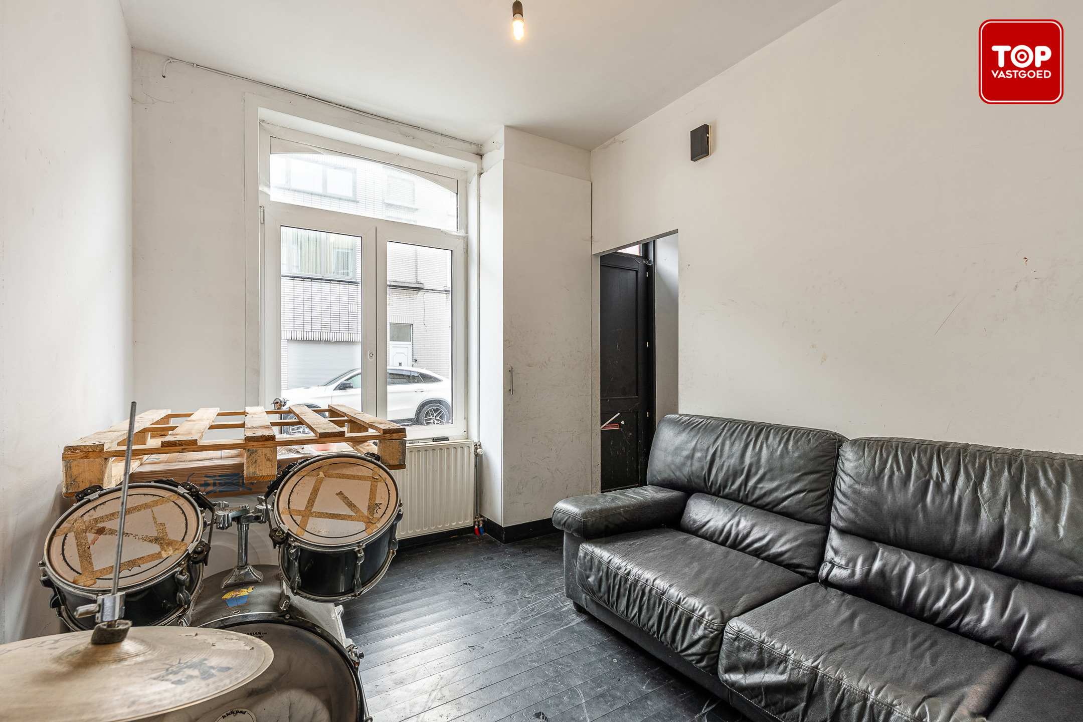 Gezellige instapklare rijwoning met een TOP ligging - foto 4