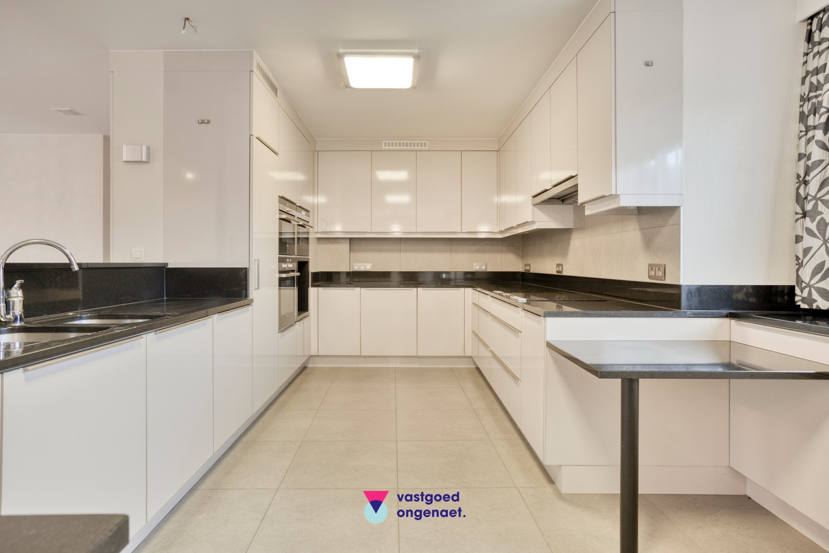 Penthouse / Duplex (2 volwaardige appartementen) - foto 2