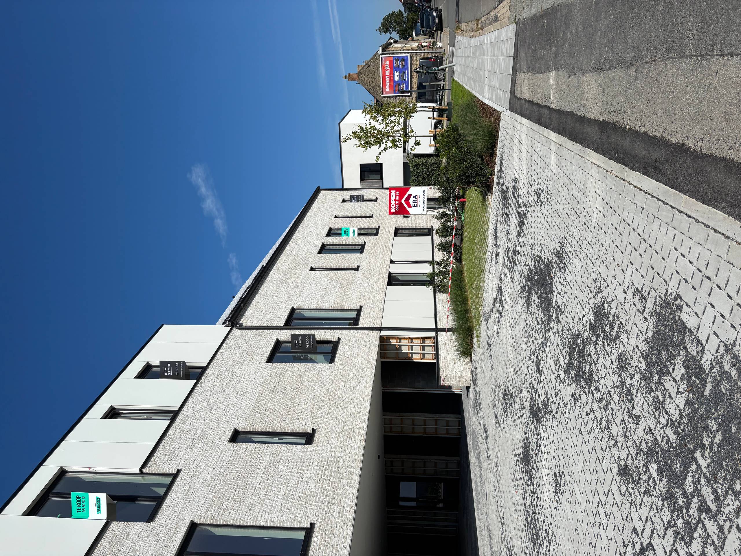 Nieuwbouwproject Residentie Ter Walle in hartje Alveringem - foto 3