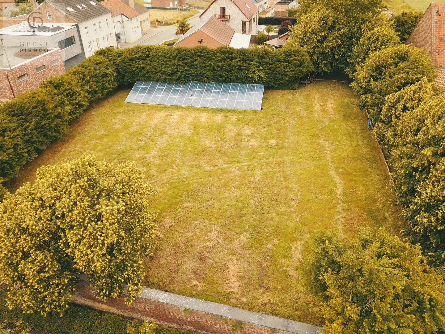 Bouwgrond voor Open Bebouwing - photo 4