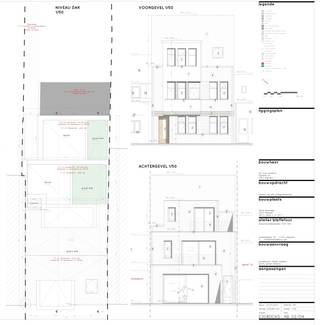 Appartement à vendre à Stabroek