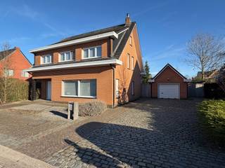 Maison à vendre à Rijkevorsel