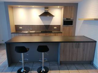 Opbrengsteigendom met 2 Appartementen in Landelijk Vorselaar – Instapklaar, Asbestvrij & Direct RendementIn het rustige en groene Vorselaar vind je...