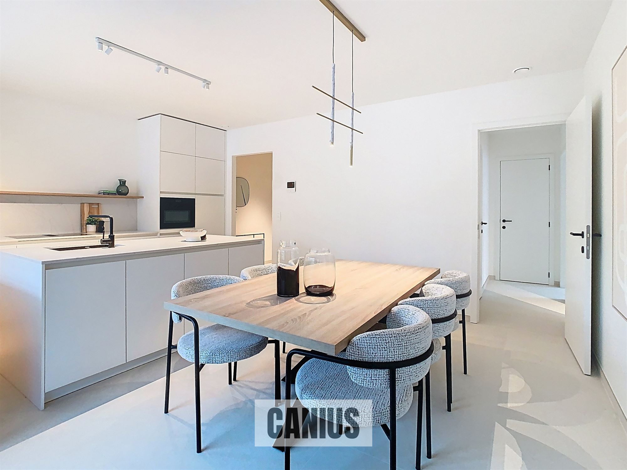 Twee-slaapkamerappartement - Tuin der Broeders - foto 1