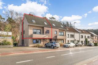 Appartement à vendre à Oud-Heverlee