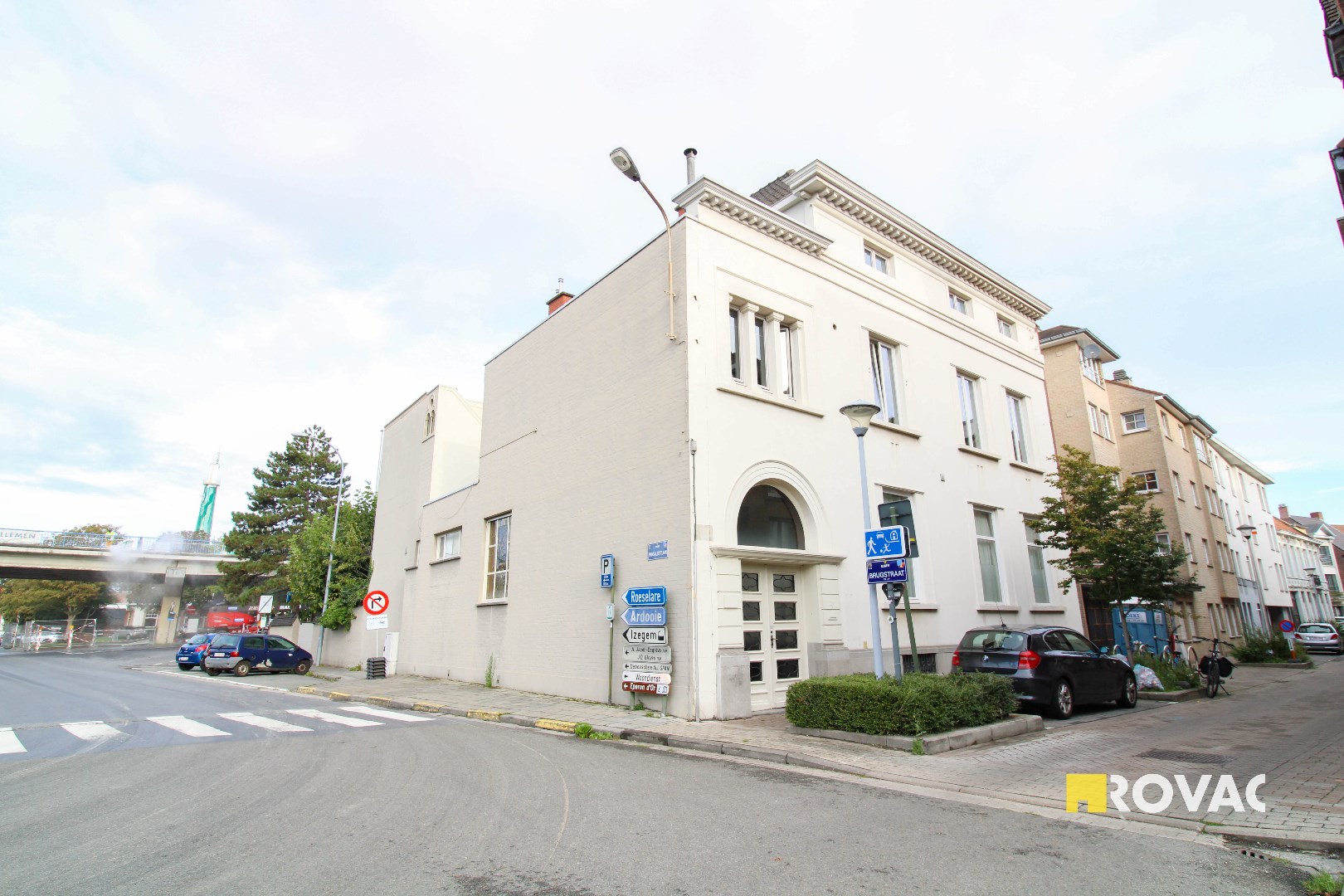 Appartement à vendre à Izegem avec 1 chambre - photo 1