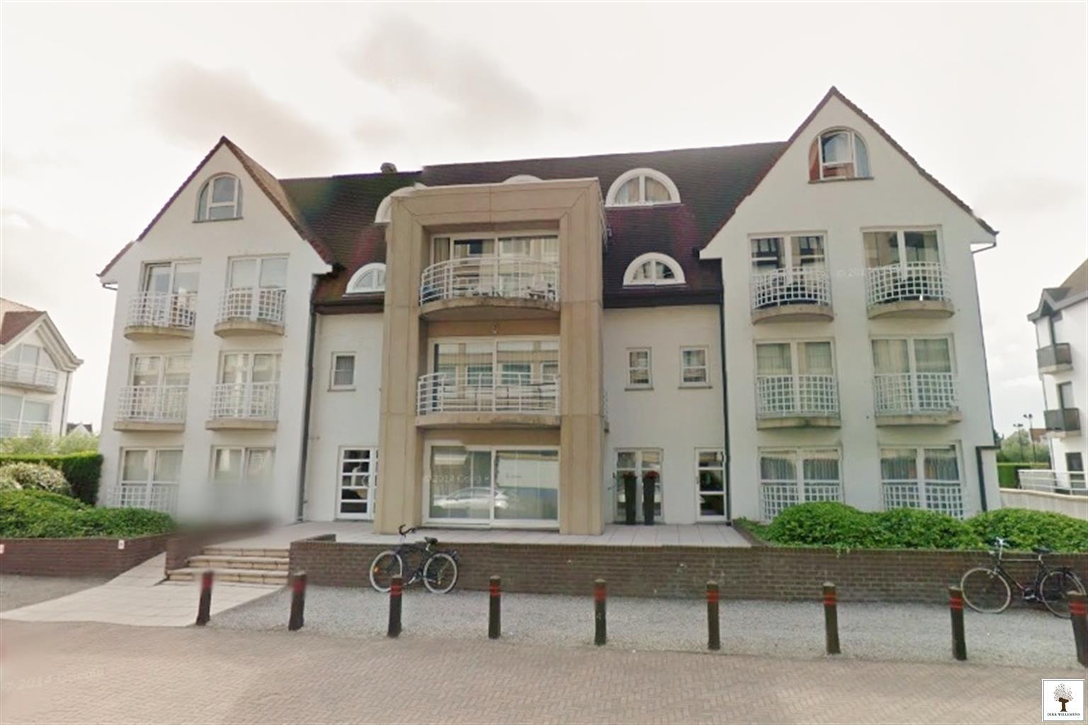 Garage te huur in Knokke-Heist - foto 1