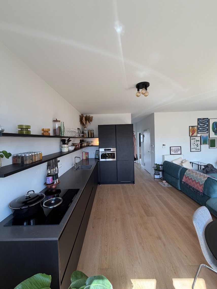 Appartement te koop in Antwerpen met 1 slaapkamer - foto 4