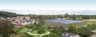 Op zoek naar ruimte en potentieel? Dit uitzonderlijk ruime perceel recreatiegrond voor dagrecreatie is gelegen in een rustige straat vlakbij het centrum van Betekom, op korte afstand van Sporthal De Tumkens, winkels, scholen en andere faciliteiten.<br /><br />Met een indrukwekkende oppervlakte van maar liefst 11.304 m² biedt dit vlakke en onbebouwde terrein tal van mogelijkheden. Het perceel bestaat hoofdzakelijk uit gras- en weiland en werd in het verleden gebruikt als voetbalveld — ideaal voor diverse recreatieve invullingen.<br /><br />Een buitenkans voor wie op zoek is naar ruimte en mogelijkheden op een toplocatie.<br /><br />Interesse? Contacteer ons vandaag nog via vastgoed@gysemansgroep.be en ontdek de mogelijkheden van dit uitzonderlijke perceel.<br /><br />De weergegeven renders dienen uitsluitend ter illustratie en geven een mogelijke invulling weer. Hieraan kunnen geen rechten worden ontleend. <br /><br />