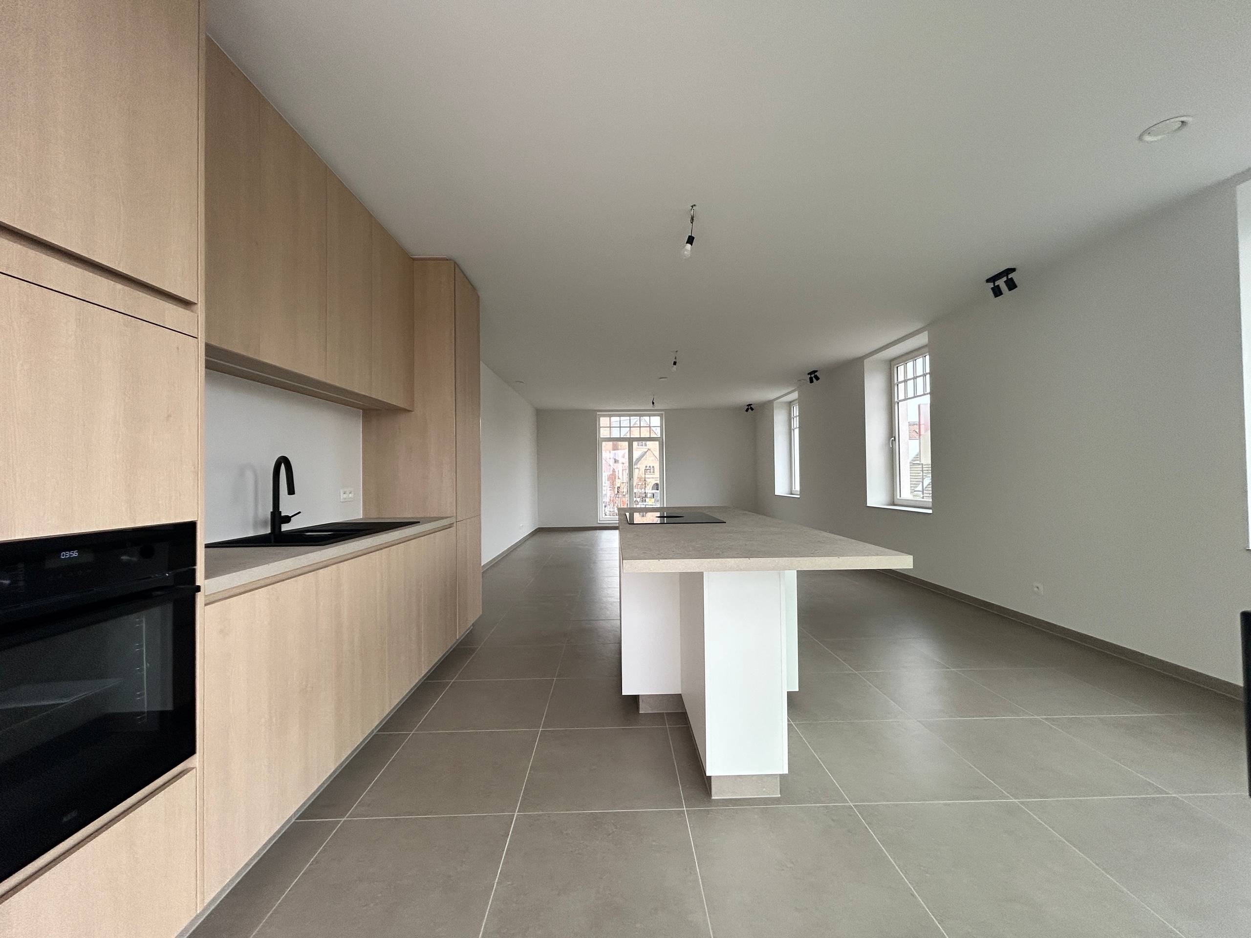 Luxe appartement op toplocatie te huur. - foto 3