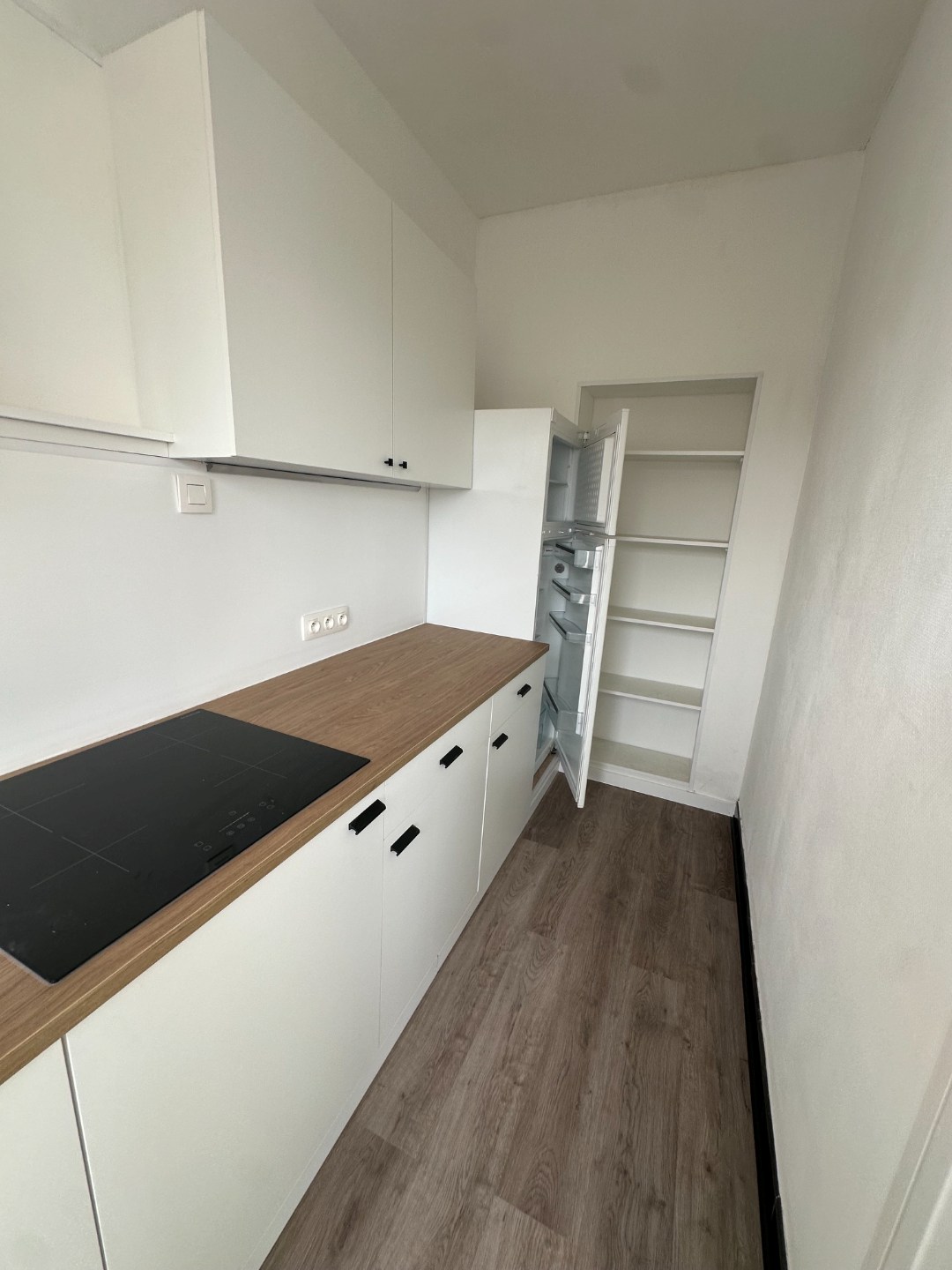 Lichtrijk 2 slaapkamer appartement - foto 5