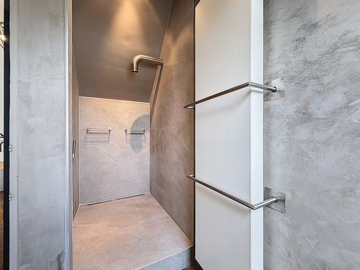 Ruime loft met groot dakterras te huur in Wilrijk - foto 5