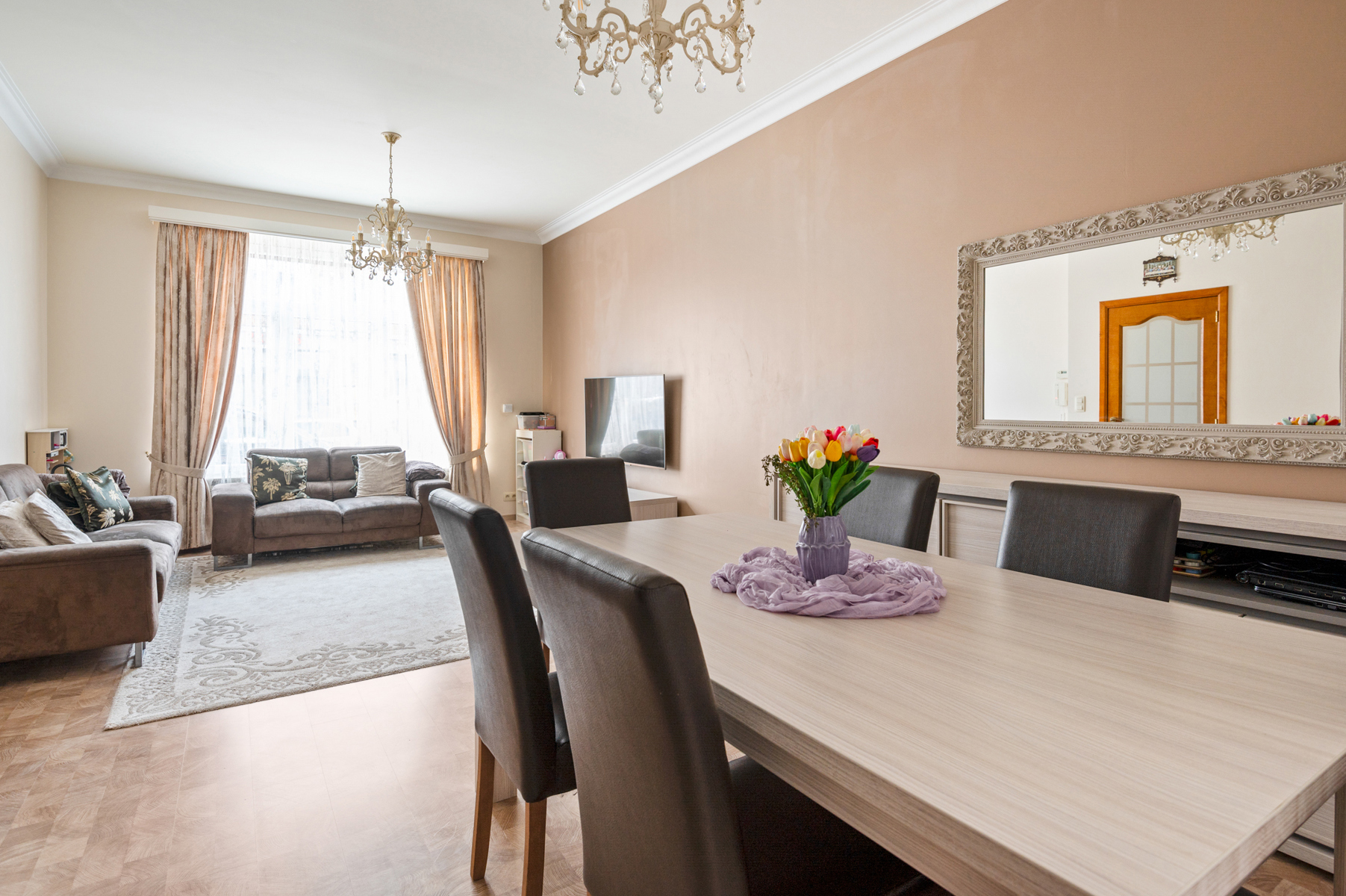 House for sale in Antwerp with 2 bedrooms - photo 3