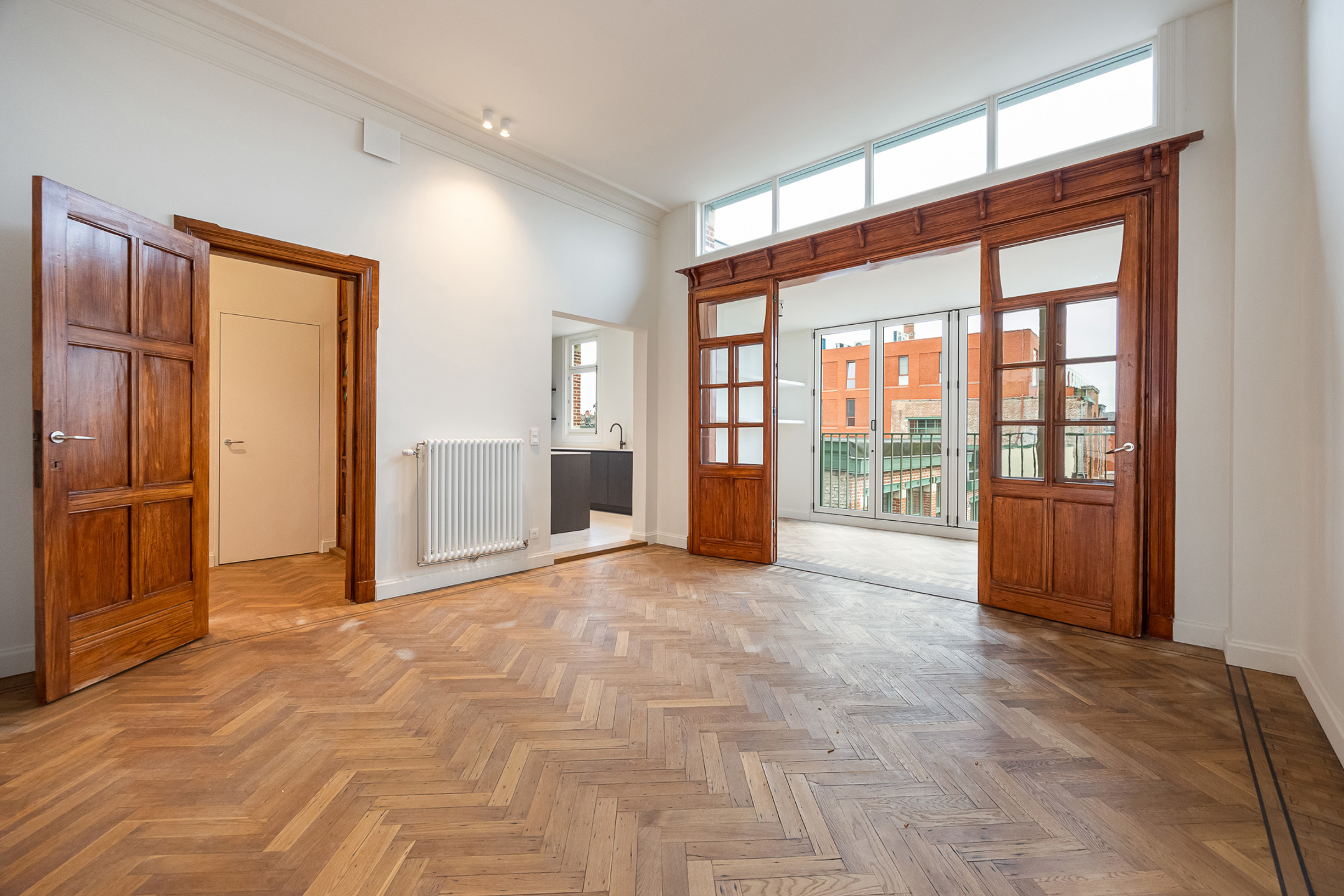 Appartement à vendre à Anvers avec 3 chambres - photo 4
