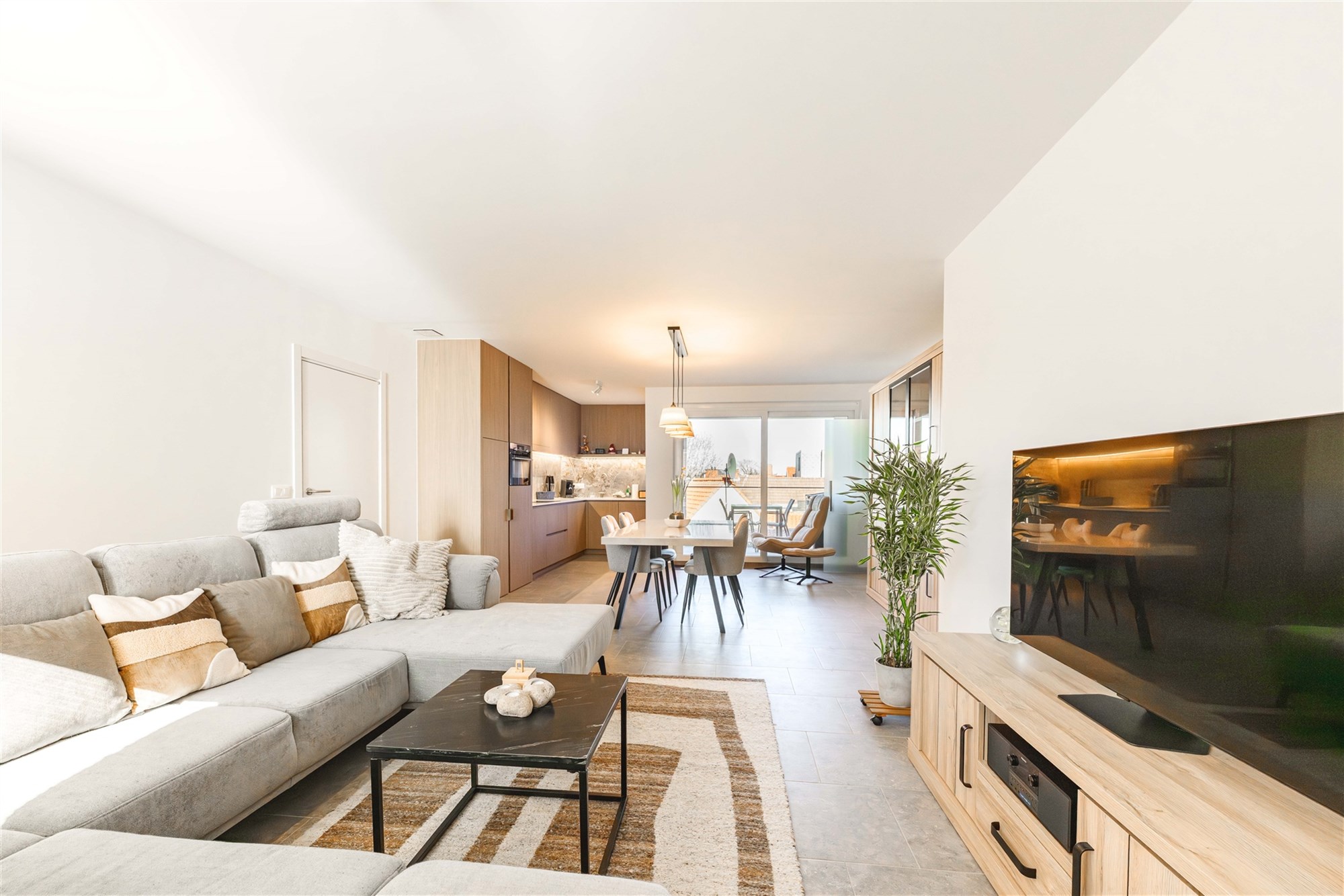 Appartement à vendre à Tielt avec 2 chambres - photo 5