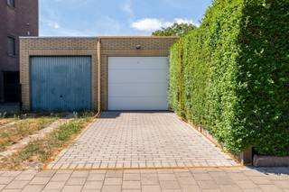 Garage à vendre à Stabroek
